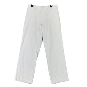 Southern Tide Flat‎ Front Corded Pants Mens 32 Skipjack Resortcore Coastal Prep